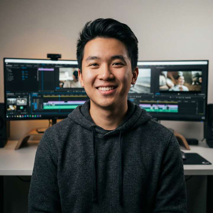 福利姬后期制作