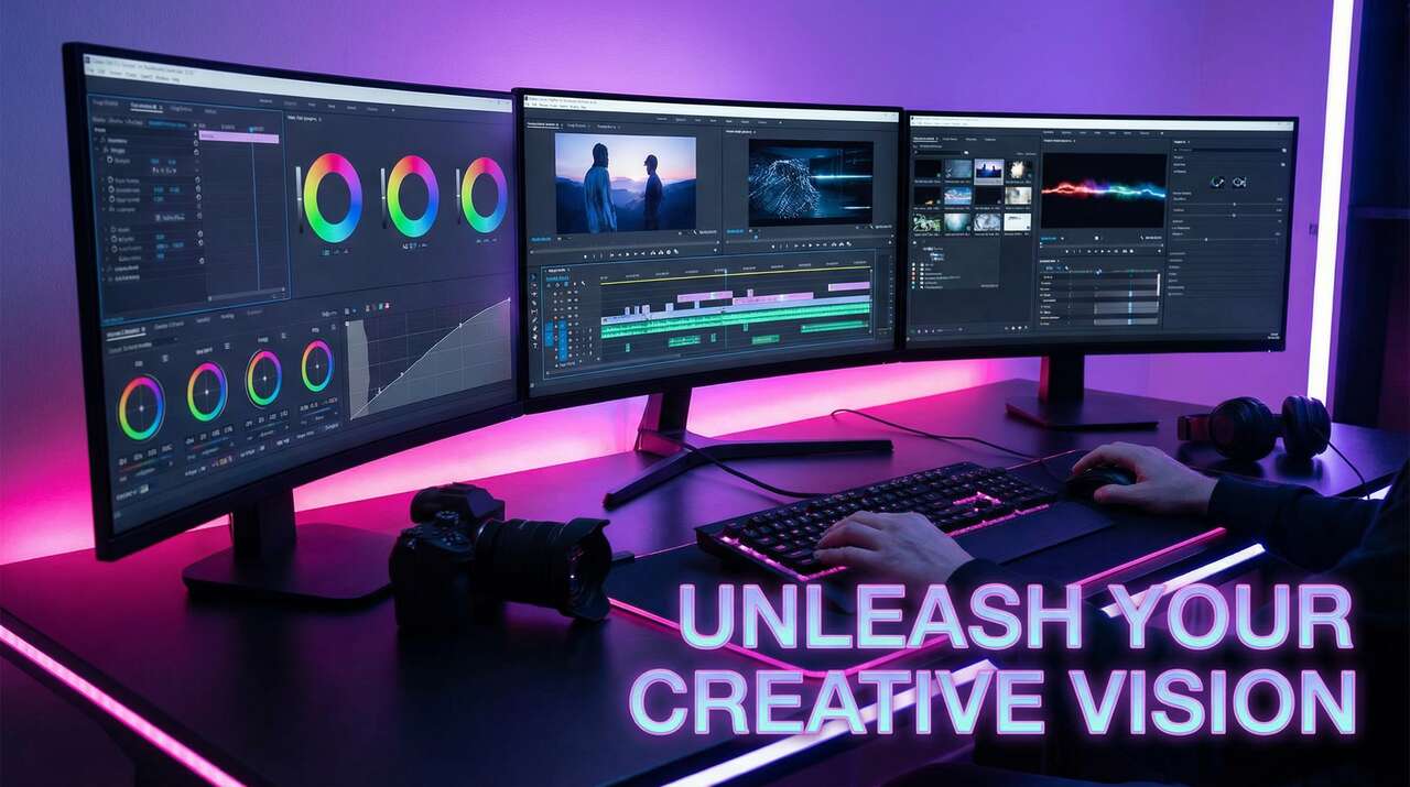 福利姬视频剪辑教程