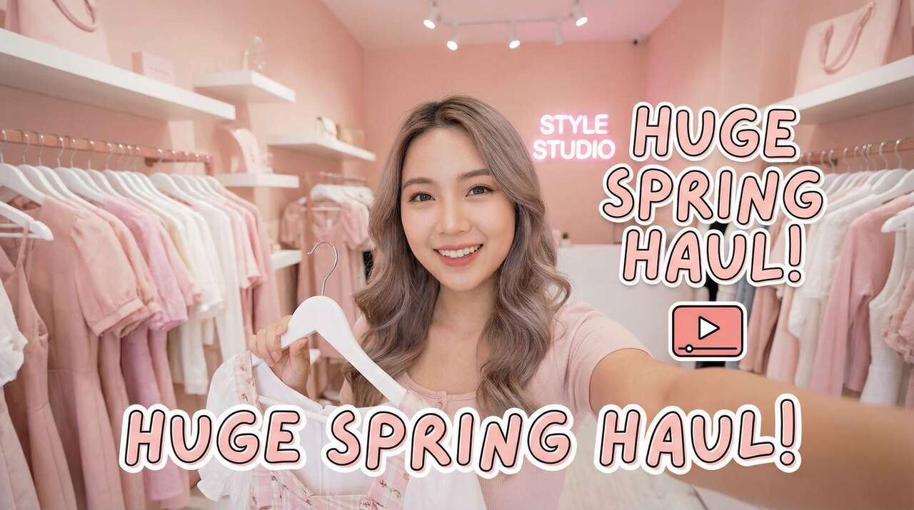 福利姬穿搭视频